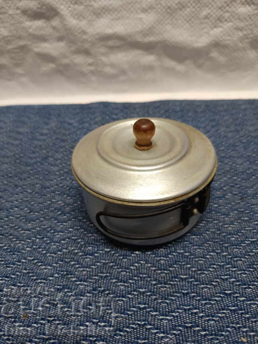 Стар Соц. Спиртен котлон - Спиртник