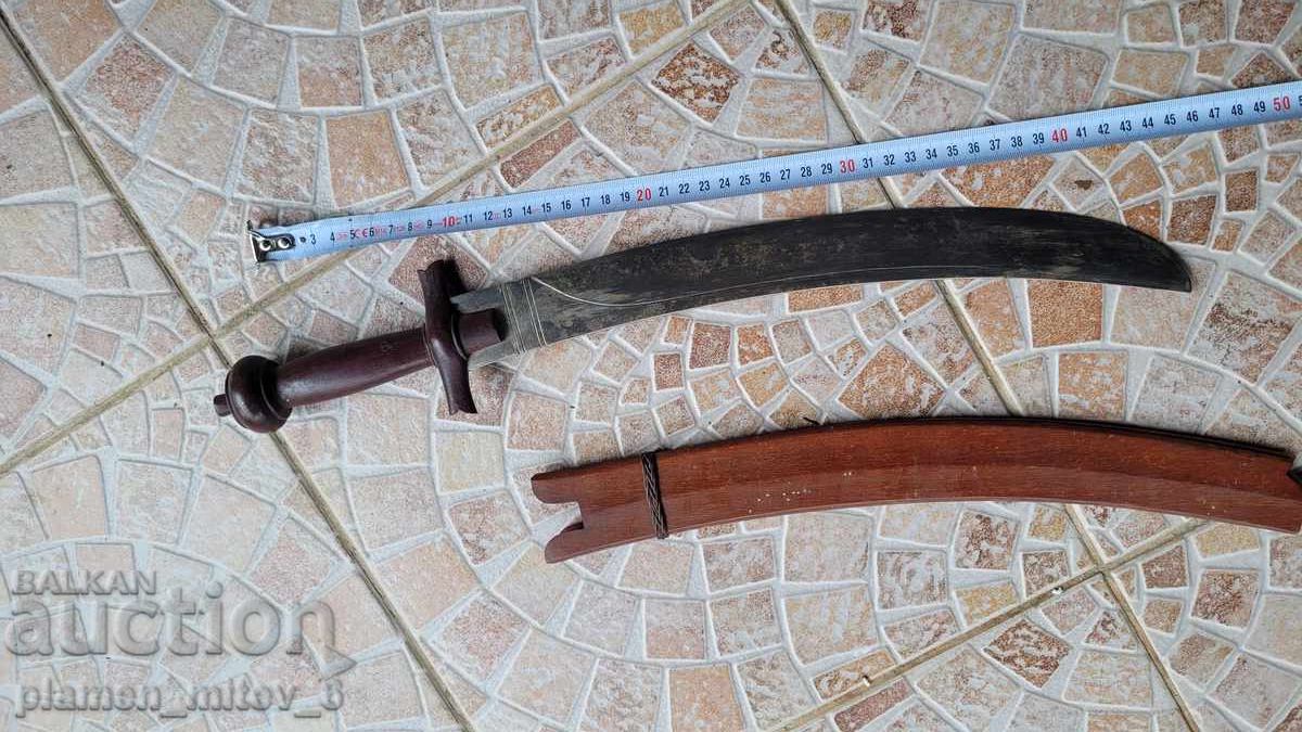 Licitație Sabie, cuțit, spadă Licitație Sabie, cuțit, spadă