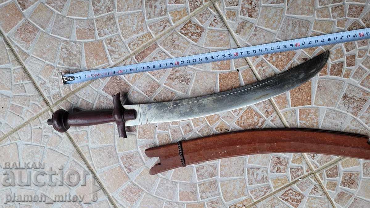 Livrarea Sabie, cuțit, spadă Livrarea Sabie, cuțit, spadă