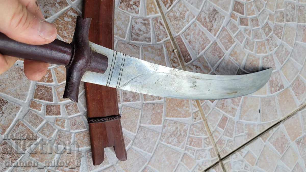 Sabie, cuțit, spadă - 5 Sabie, cuțit, spadă - 5