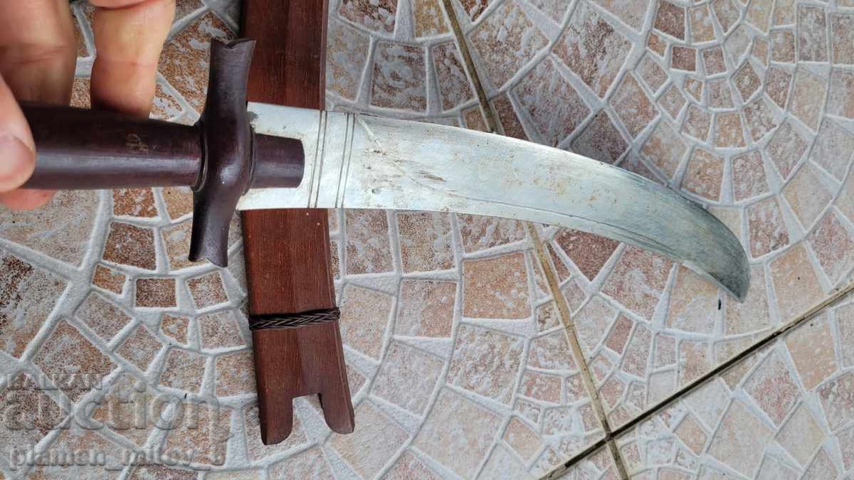 Sabie, cuțit, spadă - 6 Sabie, cuțit, spadă - 6