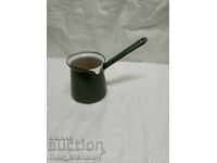 Соц. Емайлирано Канче/Джезве