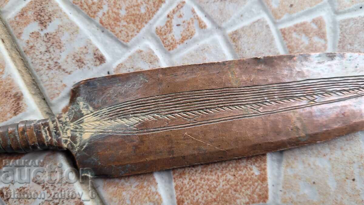 Knife, dagger, dagger - 6