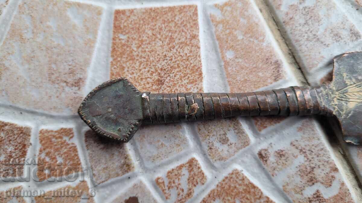 Knife, dagger, dagger - 7