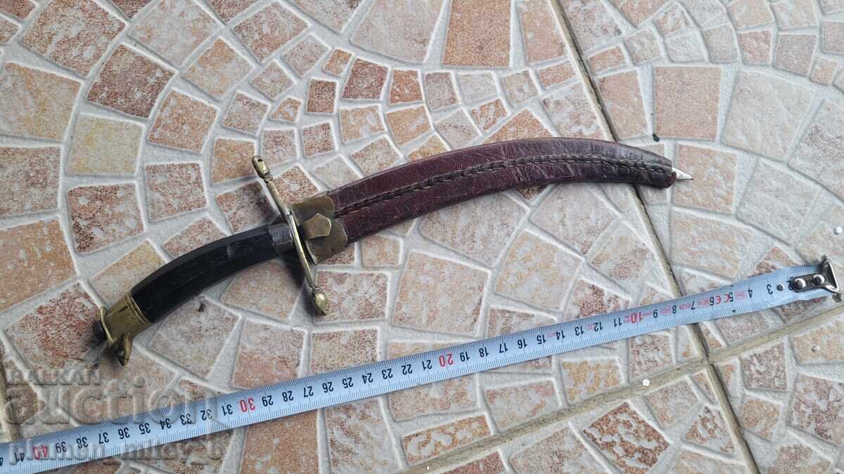 Knife, dagger, dagger with price € 76.69 | 149.99 BGN