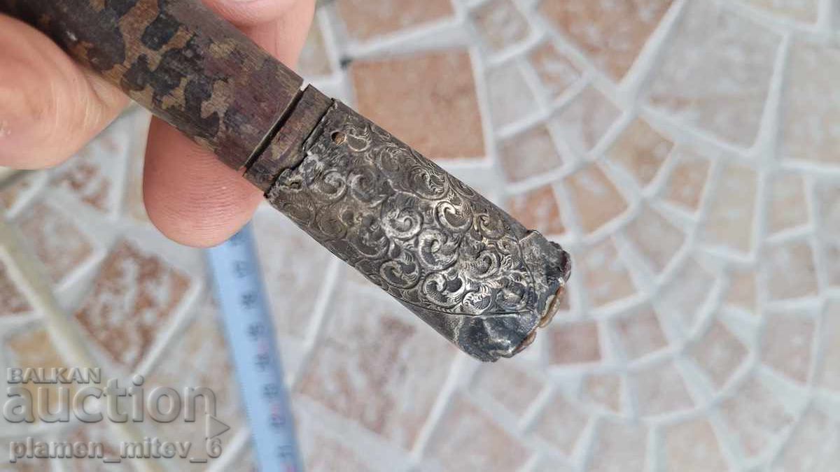 Knife, dagger, dirk, letter opener - 6 Knife, dagger, dirk, letter opener - 6