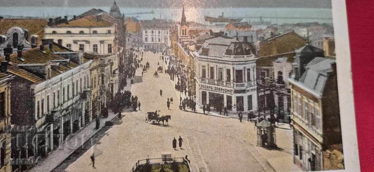 Аукцион ВАРНА Аукцион ВАРНА