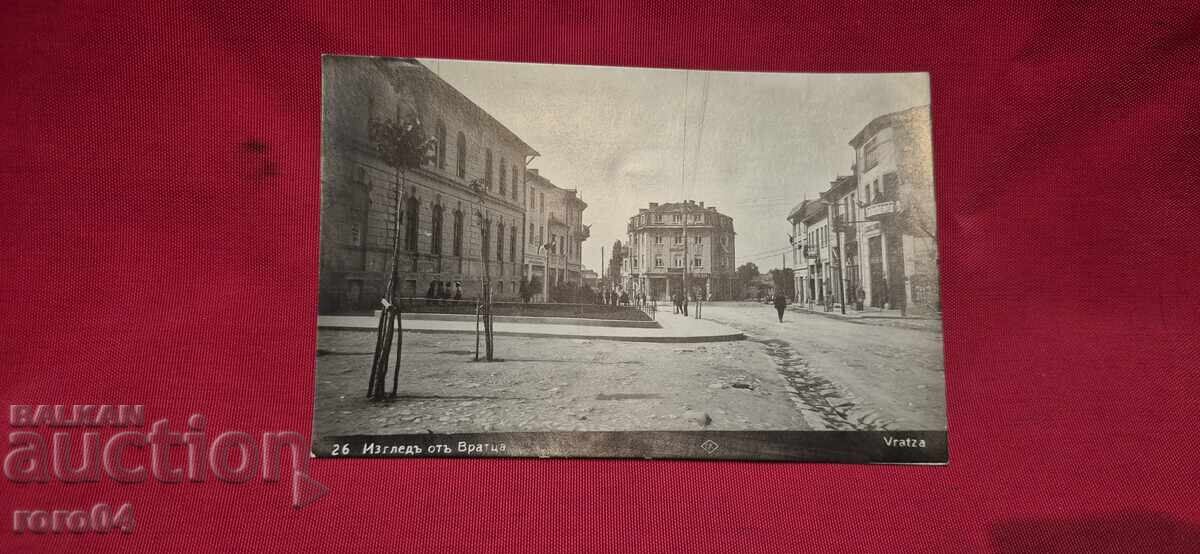 ВРАЦА ВРАЦА