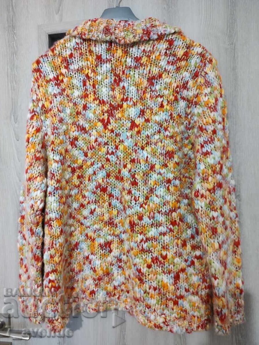 Доставка на Есенно зимна дамска жилетка, маркова, красиваааа11.10.25 Доставка на Есенно зимна дамска жилетка, маркова, красиваааа11.10.25