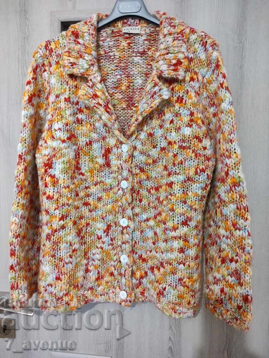 Есенно зимна дамска жилетка, маркова, красиваааа11.10.25 Есенно зимна дамска жилетка, маркова, красиваааа11.10.25