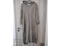 Tunica lungă de damă, LEN, frumoasă. 11.10.25