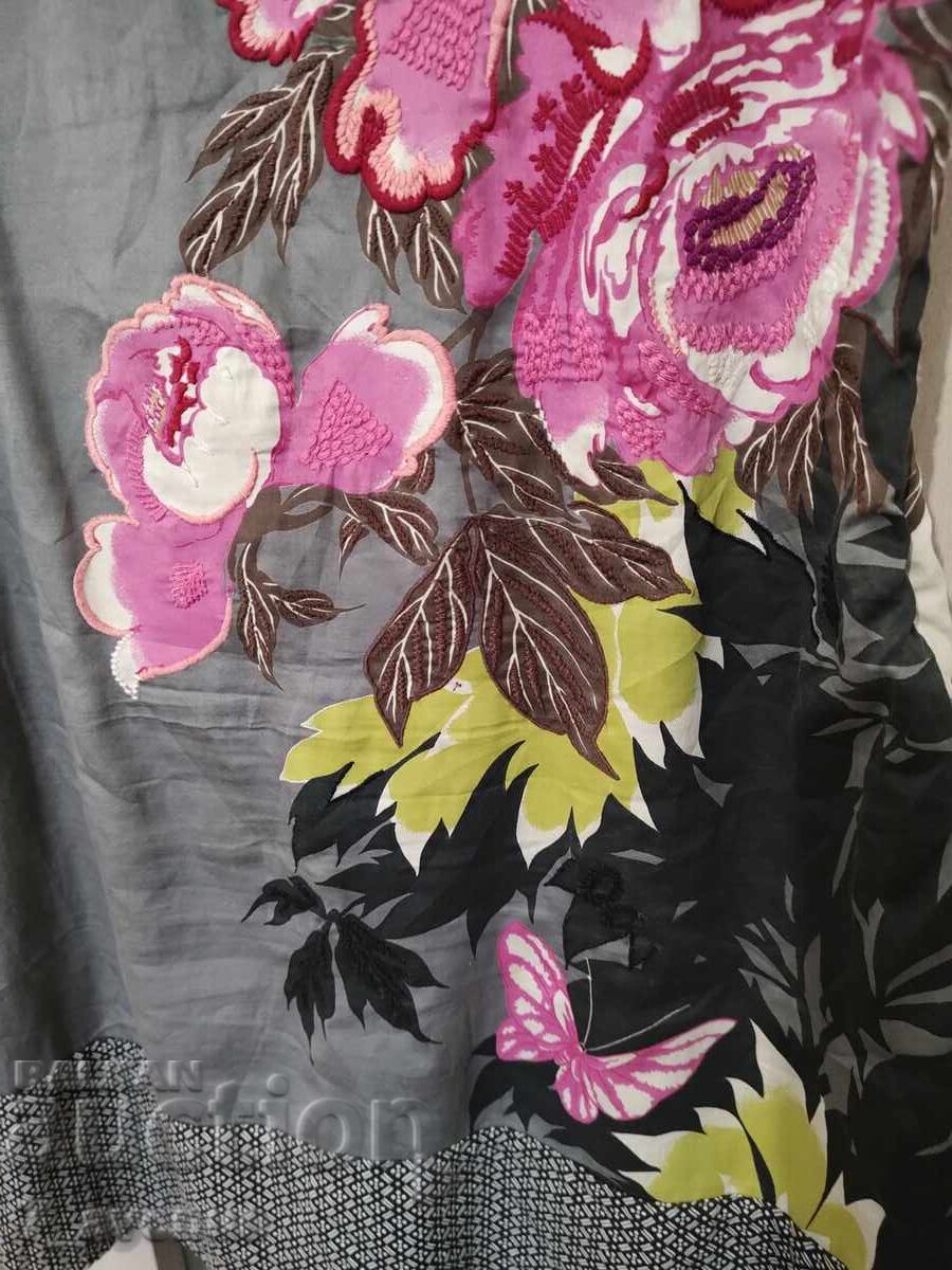 Γυναικείο φόρεμα με κέντημα υπέροχο 11.10.25 - 5