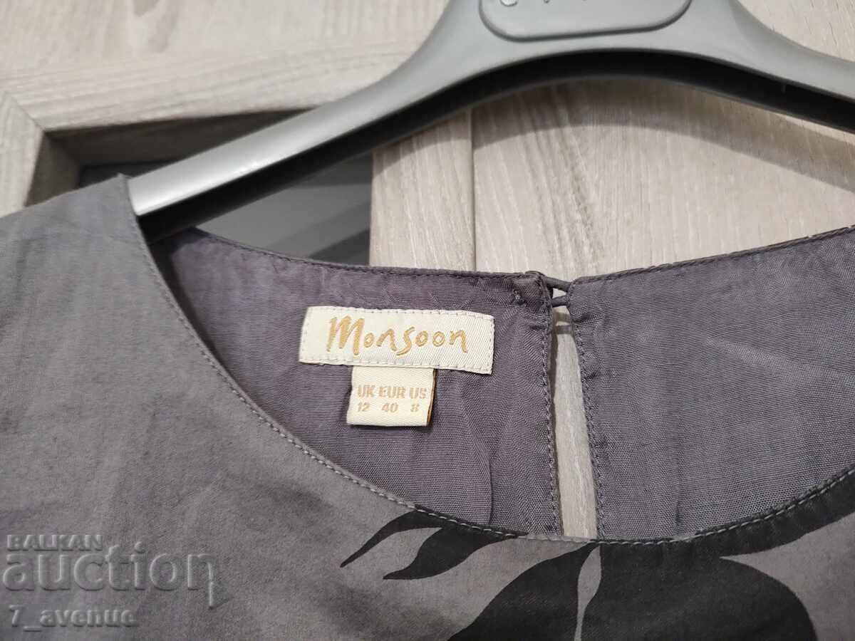 Γυναικείο φόρεμα με κέντημα υπέροχο 11.10.25 - 6