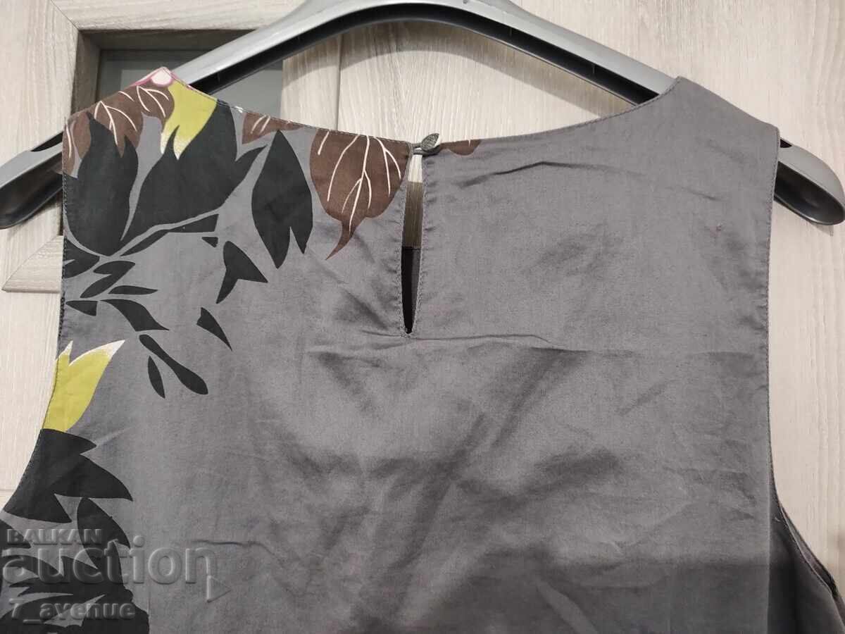 Γυναικείο φόρεμα με κέντημα υπέροχο 11.10.25 - 7