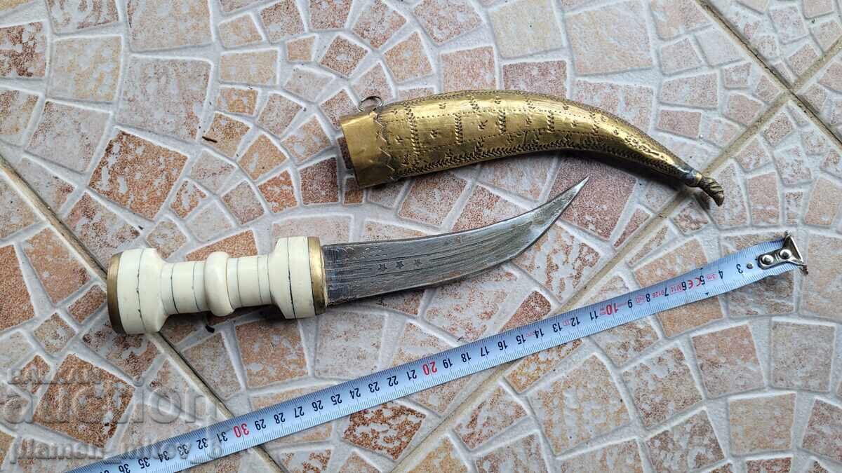 Knife, dagger, dagger - 5