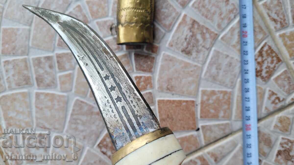 Knife, dagger, dagger - 6