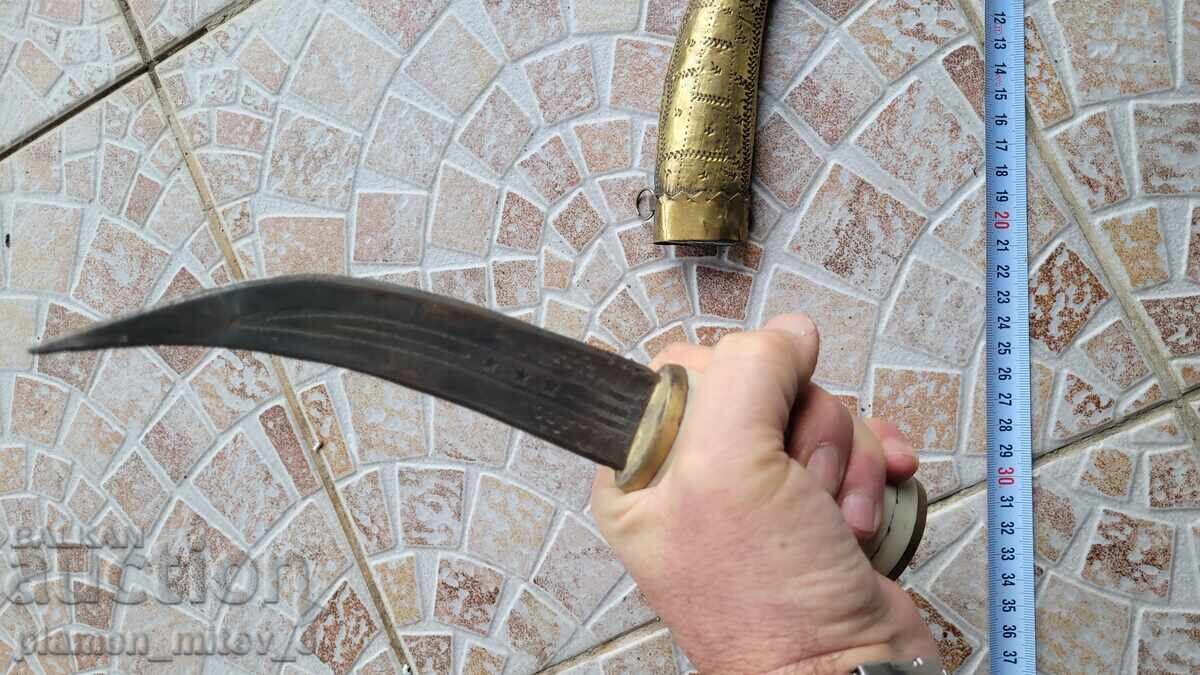 Knife, dagger, dagger - 7