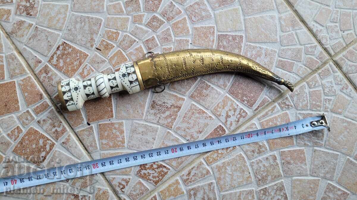 Knife, dagger, dagger