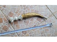 Knife, dagger, dagger