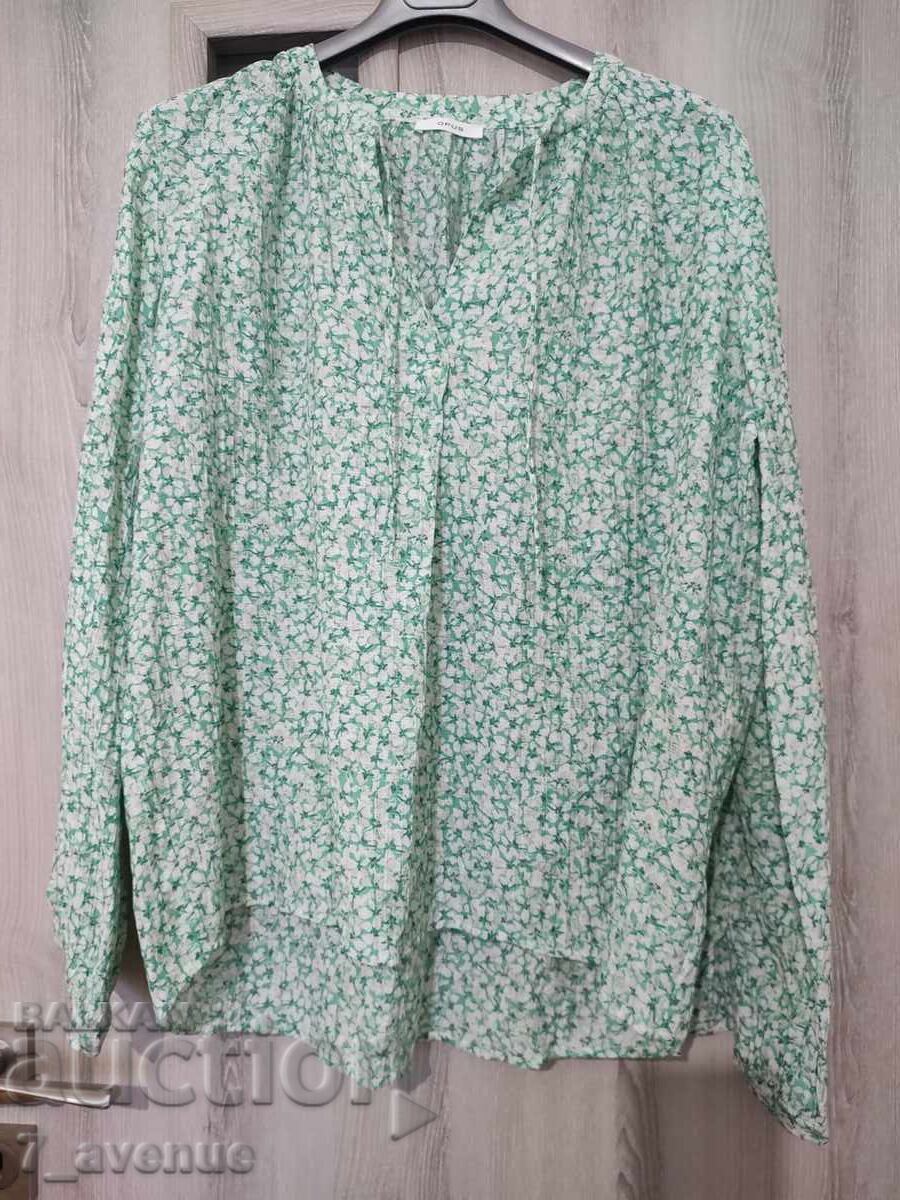 Bluză de damă de marcă, superbă 11.10.25 Bluză de damă de marcă, superbă 11.10.25