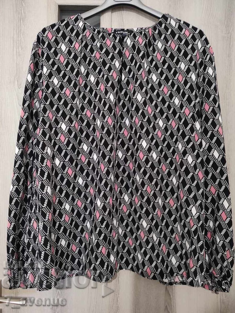 Γυναικεία μπλούζα επώνυμη υπέροχη 11.10.25