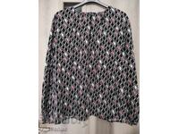 Bluză de damă de marcă, superbă 11.10.25