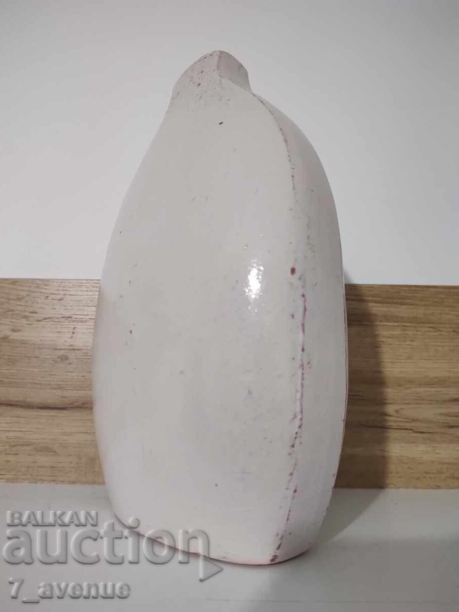 VAZĂ ceramică UNICĂ, lucrată manual 11.10.25 - 5