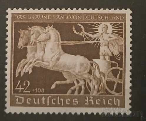 Γερμανία/Γερμανική Αυτοκρατορία/Ράιχ 1940 Άλογα 80 € MNH