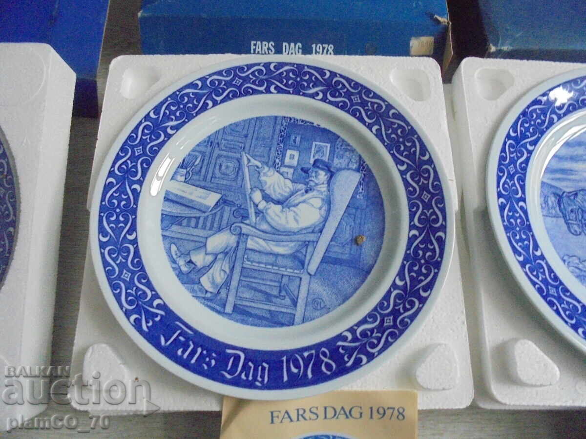 Παράδοση №*8310 Παλιά συλλεκτικά πορσελάνινα πιάτα / πίνακες Παράδοση №*8310 Παλιά συλλεκτικά πορσελάνινα πιάτα / πίνακες