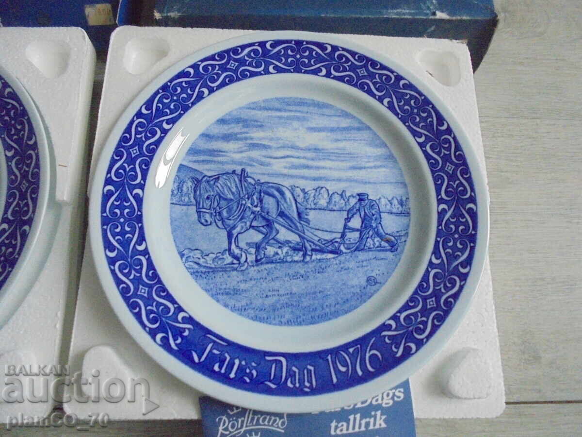 №*8310 Παλιά συλλεκτικά πορσελάνινα πιάτα / πίνακες - 5 №*8310 Παλιά συλλεκτικά πορσελάνινα πιάτα / πίνακες - 5