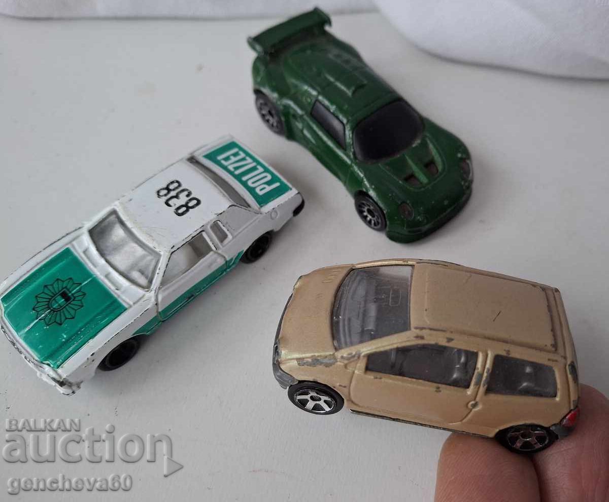 ΠΑΡΤΙΔΑ Μεταλλικά αυτοκινητάκια για συλλογή - 5 ΠΑΡΤΙΔΑ Μεταλλικά αυτοκινητάκια για συλλογή - 5