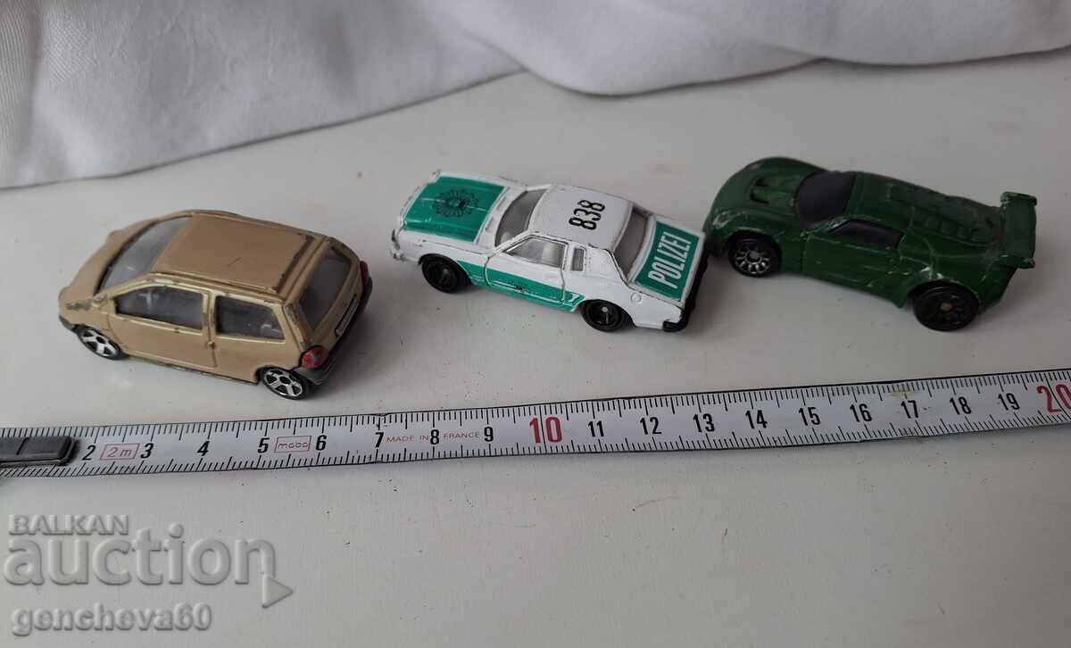 ΠΑΡΤΙΔΑ Μεταλλικά αυτοκινητάκια για συλλογή ΠΑΡΤΙΔΑ Μεταλλικά αυτοκινητάκια για συλλογή