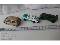 LOT Mașinuțe Metalice