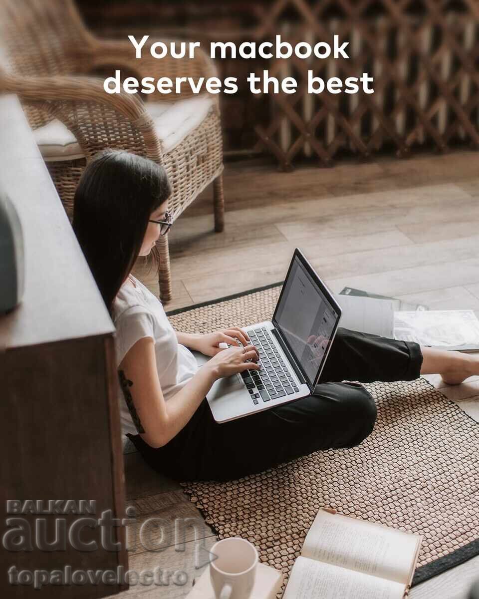 NOU! Baterie de rezervă pentru MacBook Pro 15" Retina A1398 - 7