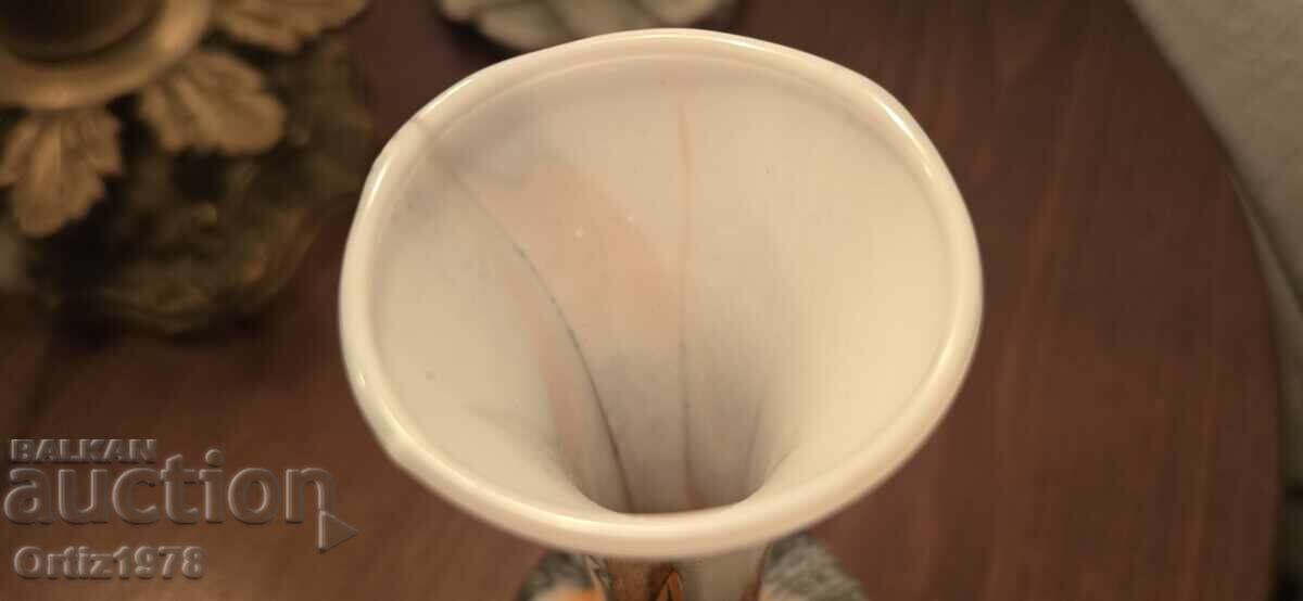 Murano, Carlo Moretti, 1970s – Art Vase - 6