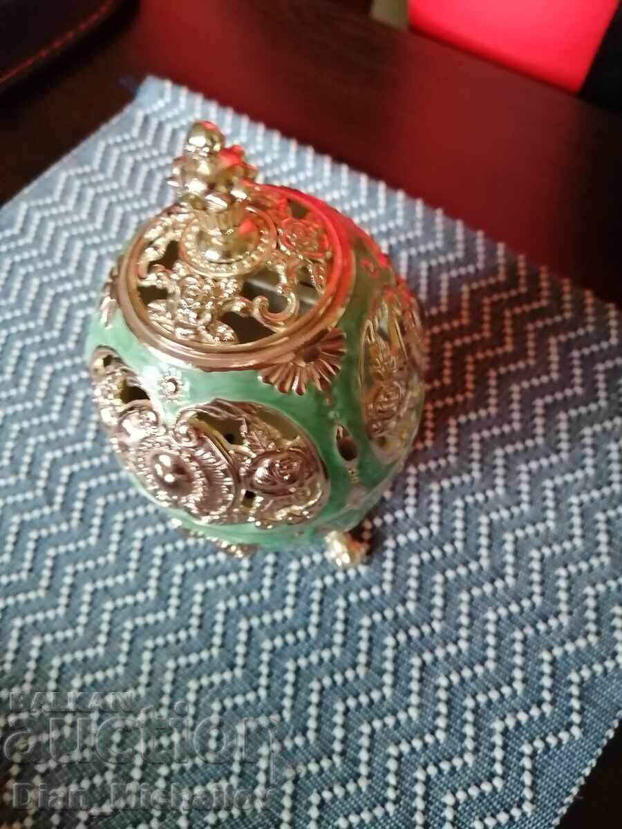 Frumos Sfeșnic Vechi - 5