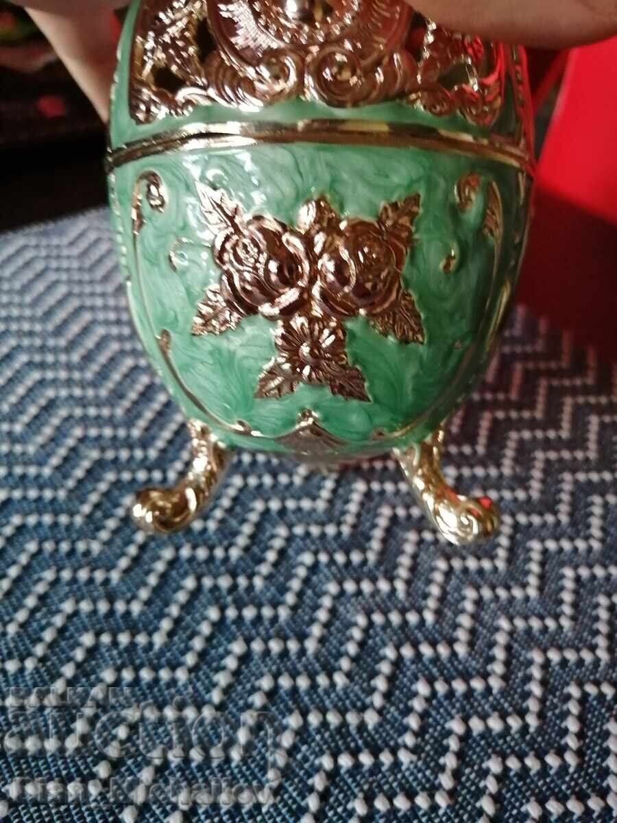 Frumos Sfeșnic Vechi - 6