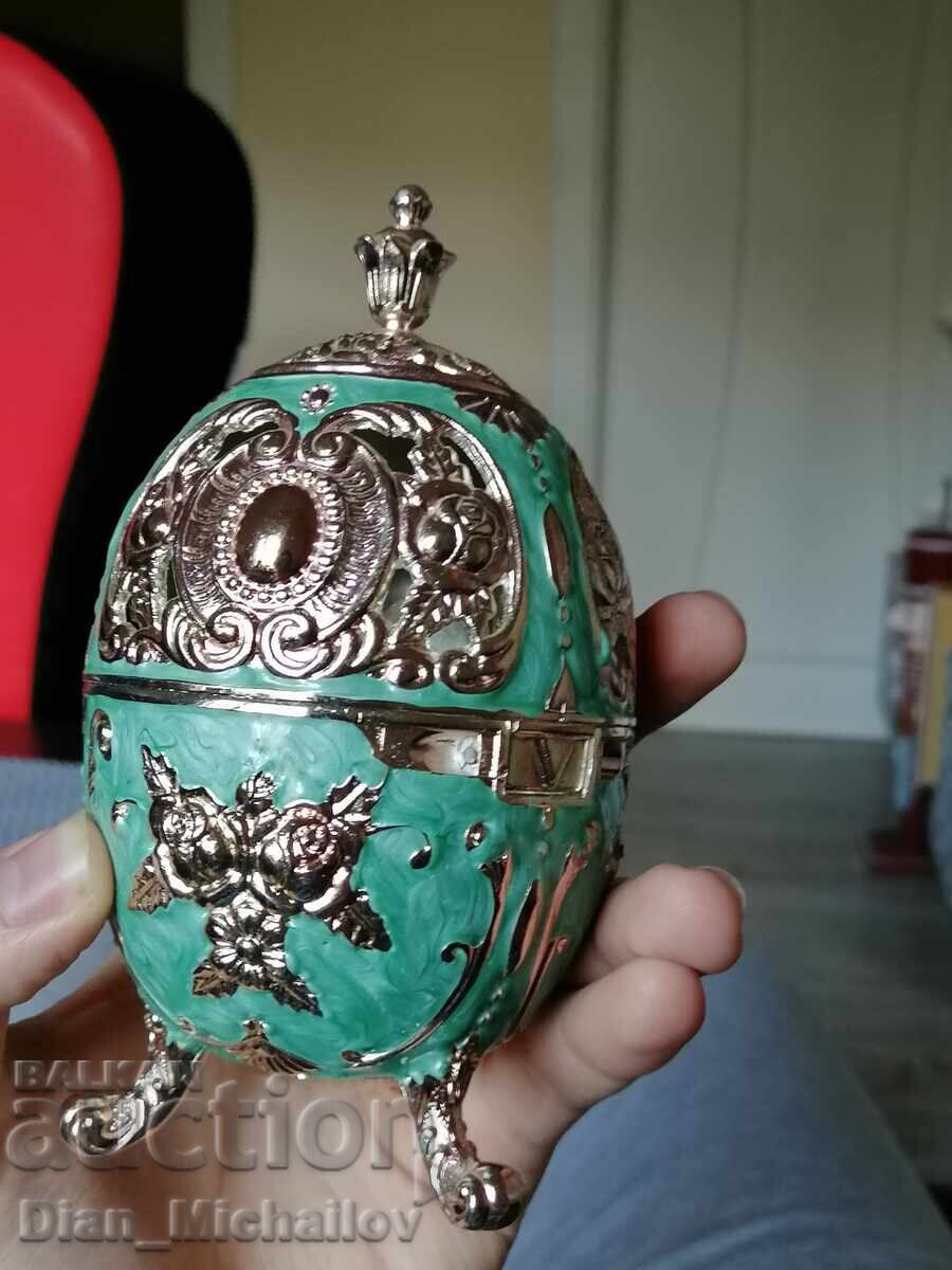 Frumos Sfeșnic Vechi - 7