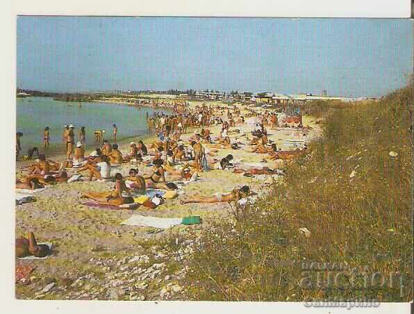 Card Bulgaria Ravda 1* Card Bulgaria Ravda 1*