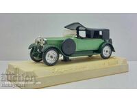 Hispano-Suiza H6B Solido (Franța) 1/43