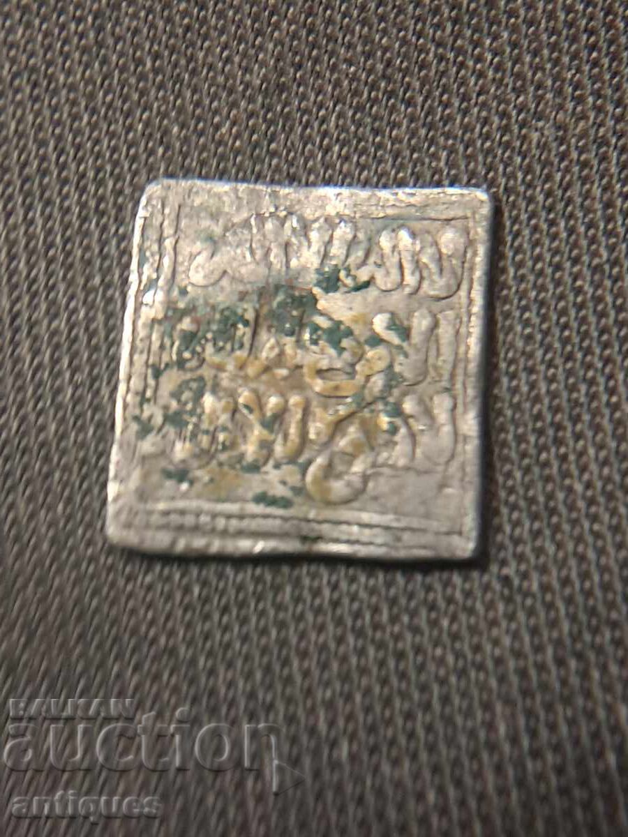 Аукцион Стара сребърна монета Аукцион Стара сребърна монета