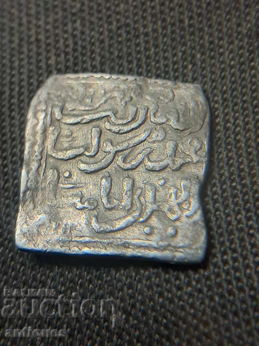 Old silver coin with price 90.00 BGN | € 46.02