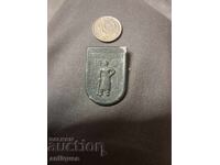 Vechi insignă Germania ,,svastică,,