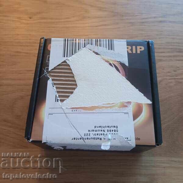 COB LED ταινία 2 μ. θερμό λευκό 2700K με τηλεχειριστήριο - 7