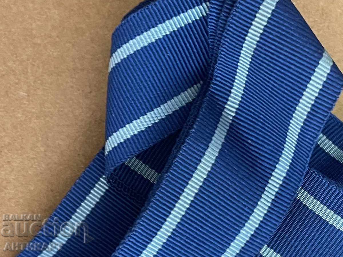 лента за рядък медал за Дружба и сътрудничество с НРБ 1977 с цена 17.00 лв. | € 8.69 лента за рядък медал за Дружба и сътрудничество с НРБ 1977 с цена 17.00 лв. | € 8.69