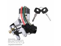 NOU! Contact cu cilindru și 2 chei pentru Mercedes Vito Spr