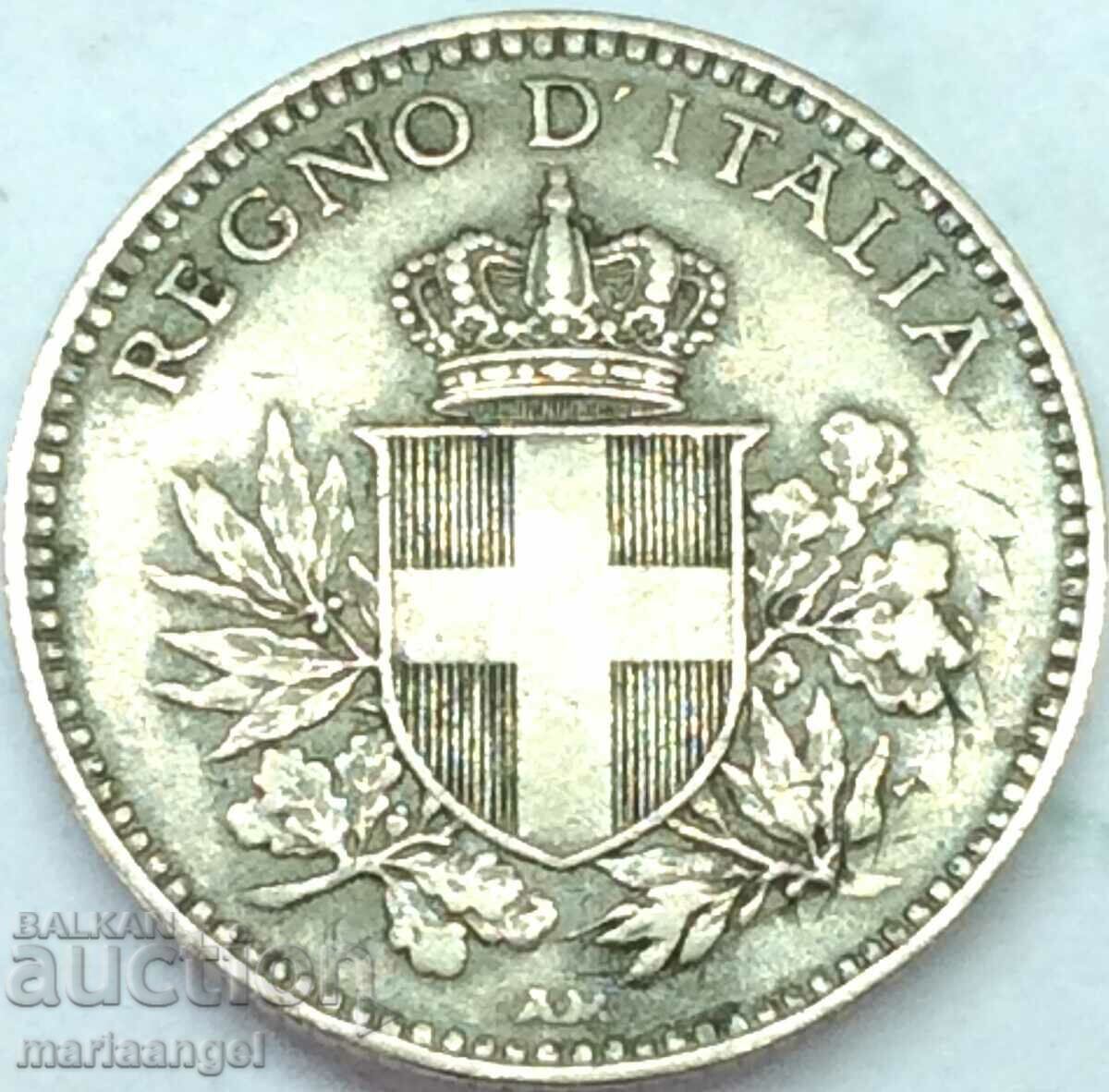 20 centesimi 1918 Ιταλία 6η γωνία - αρκετά σπάνια με τιμή 6.50 BGN | € 3.32 20 centesimi 1918 Ιταλία 6η γωνία - αρκετά σπάνια με τιμή 6.50 BGN | € 3.32
