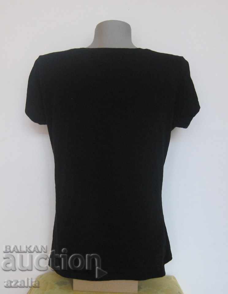 Auction Zara t-shirt Auction Zara t-shirt