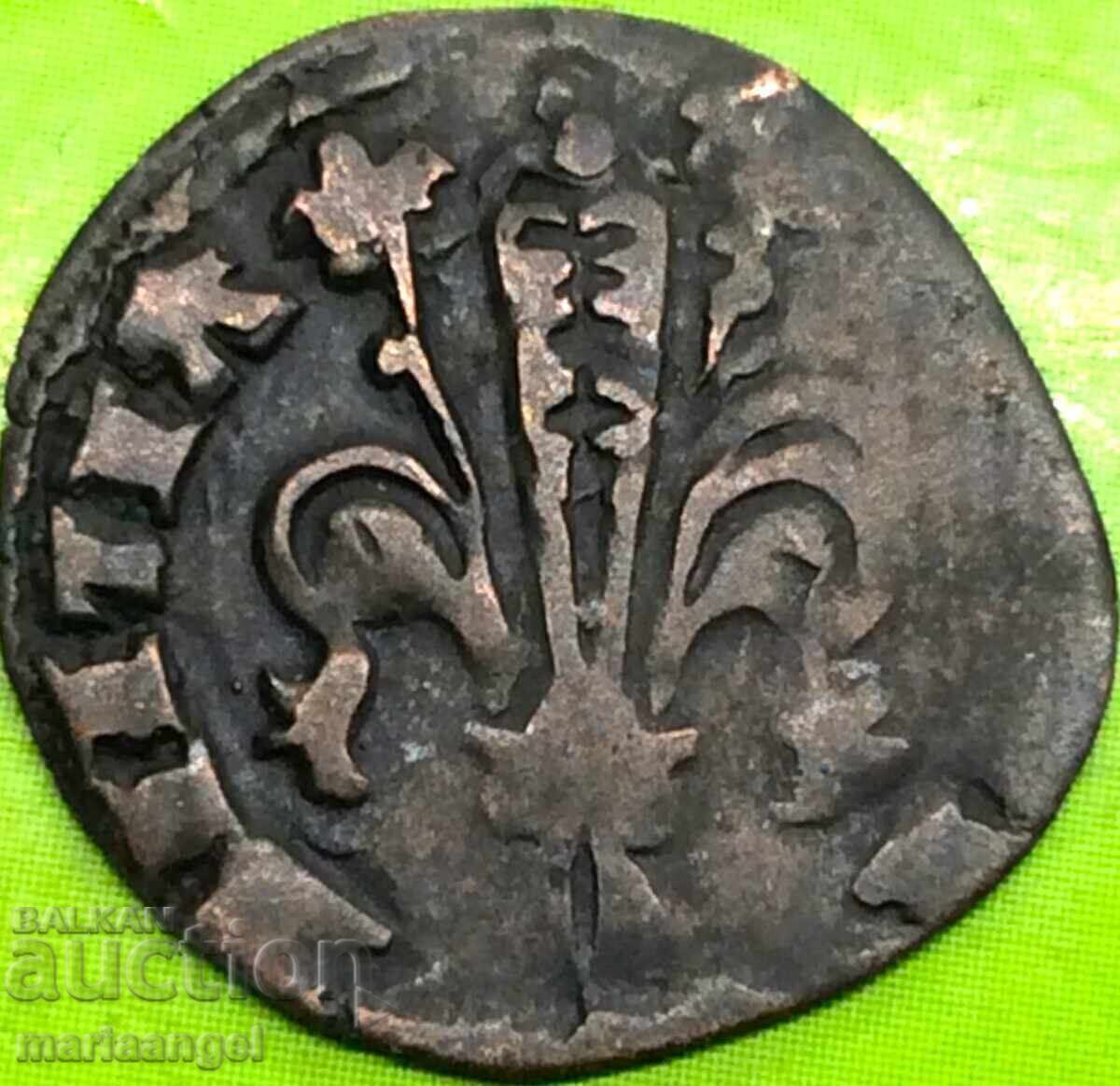 Παράδοση Φλωρεντία Κβατρίνο Τοσκάνης Δημοκρατίας