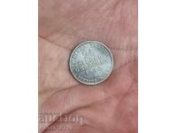 2 1/2 Groschen 1843 Prussia